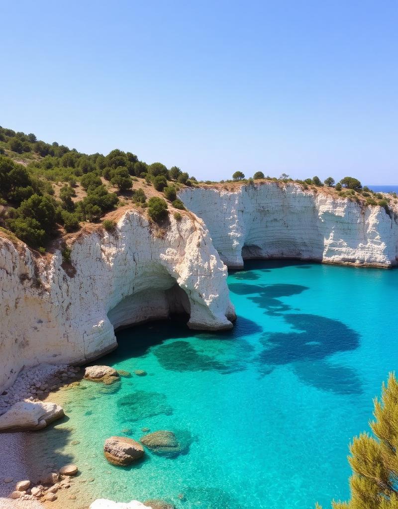 Guía gastronómica: qué comer en Puglia